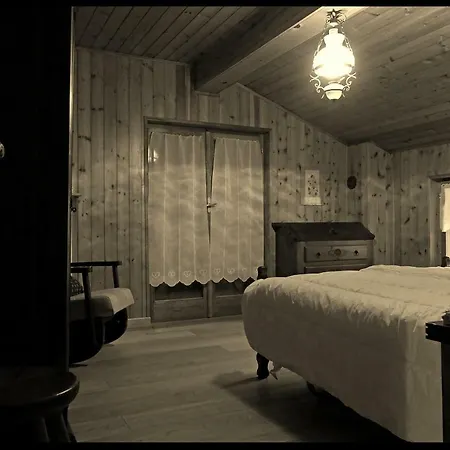 Chalet Pam Pam *