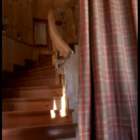 בית נופש Chalet Pam Pam סיינט ניקולס