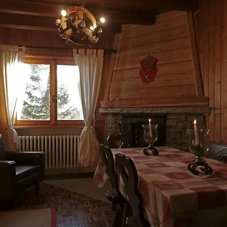 Chalet Pam Pam