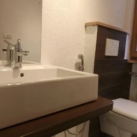 בית נופש Chalet Pam Pam