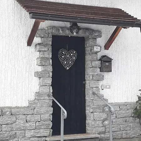 Chalet Pam Pam בית נופש