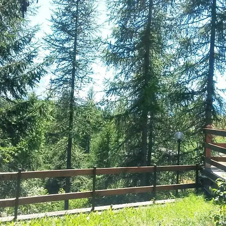 Chalet Pam Pam *